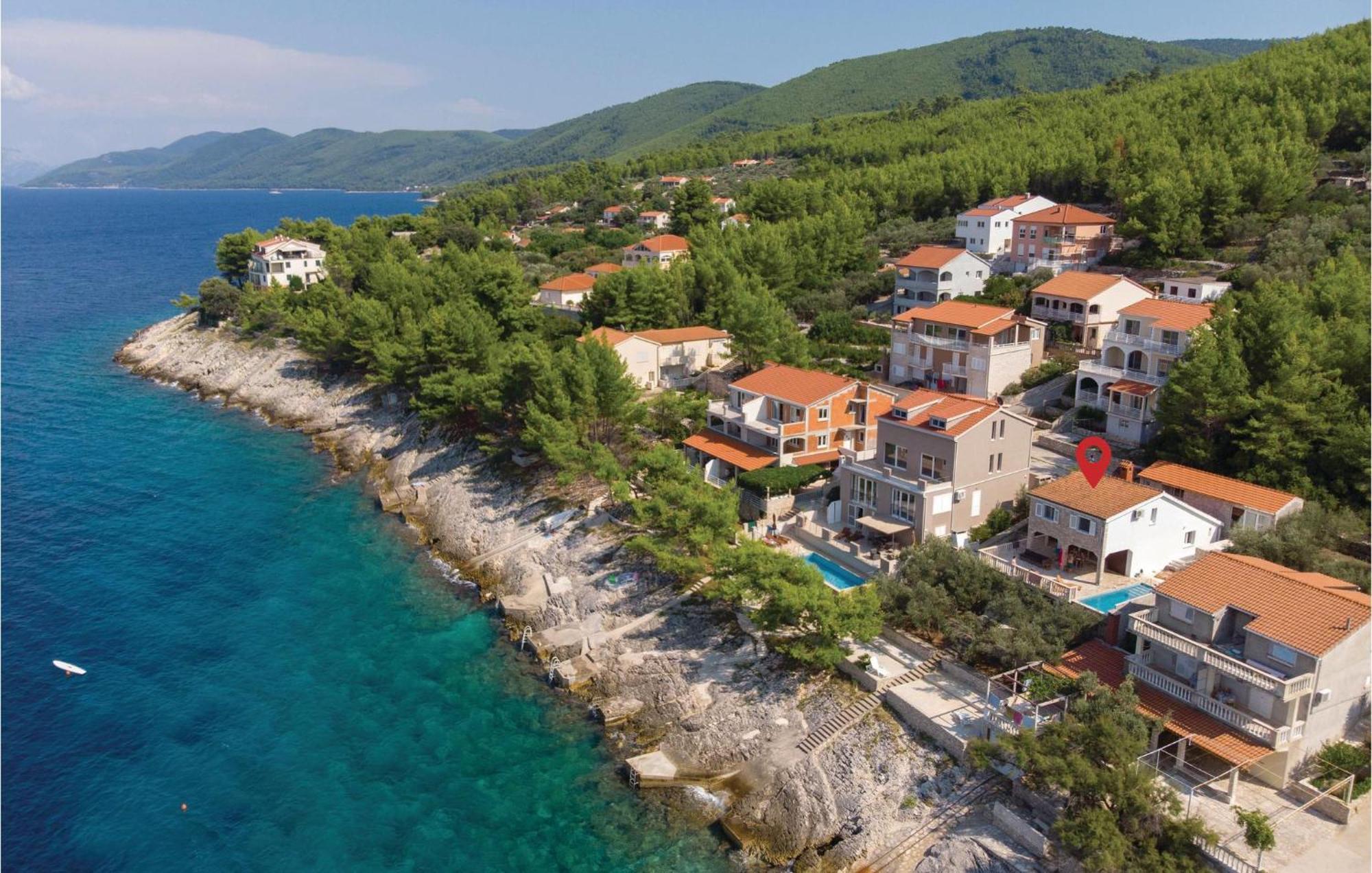 2 Bedroom Nice Home In Prigradica Exterior photo